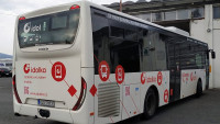 polepBUS IDOL - motiv Idolka - CRW LE 12M